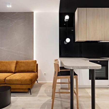 Republiki Korczakowskiej Apartamenty คราคูฟ ภายนอก รูปภาพ