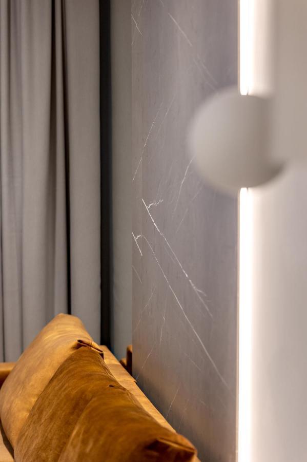 Republiki Korczakowskiej Apartamenty คราคูฟ ภายนอก รูปภาพ