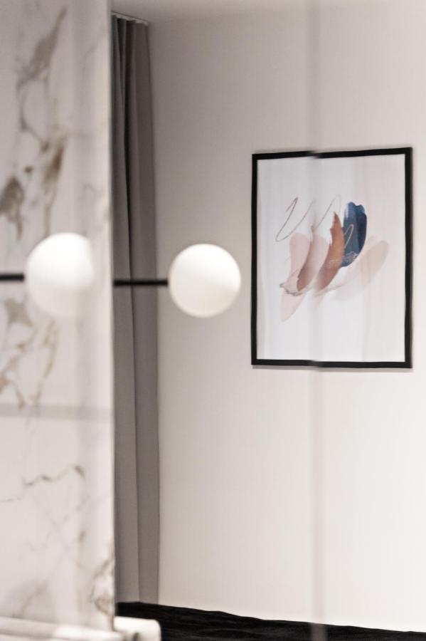 Republiki Korczakowskiej Apartamenty คราคูฟ ภายนอก รูปภาพ