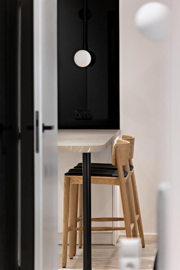 Republiki Korczakowskiej Apartamenty คราคูฟ ภายนอก รูปภาพ